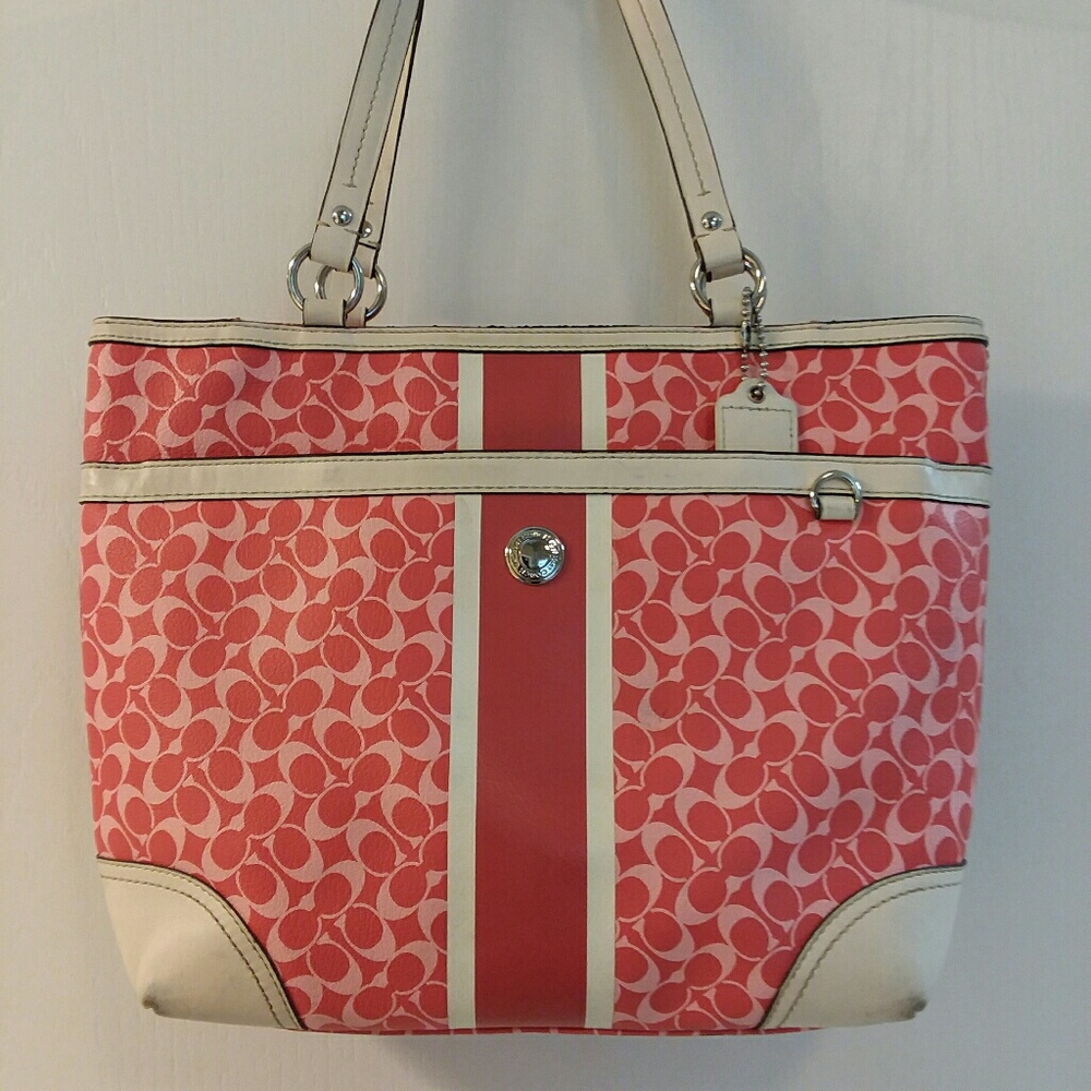 Coach purse *Authentic*